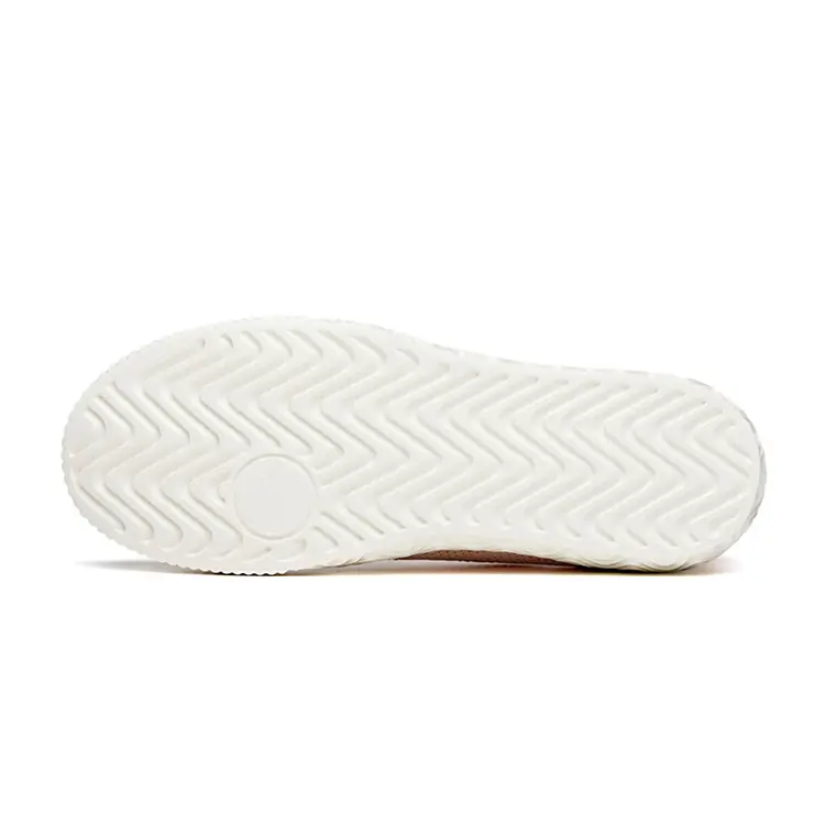 High Supplier Md Outsole Breathable Pink Zapatos Sneaker Unisex Flat Shoes For Women and Ladies