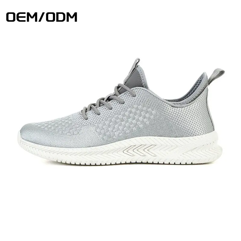 Wholesale OEM/ODM Hot Selling Fashion Women Sport Shoes Ladies Casual Shoes Featured Image