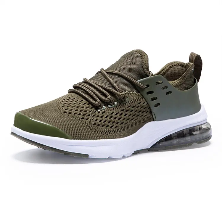 China Custom Footwear Men's Air Running Sneaker Women Fashion Style Sports Shoes