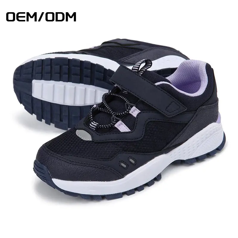 Wholesale ODM Latest Custom Design Chelsea Style Shoes Leather Breathable High Shoes for Men Featured Image