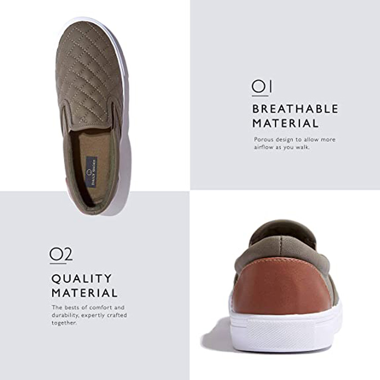 High Quality Large Size Fashion Loafers Classic Styles Slip-On Mens Casual Shoes