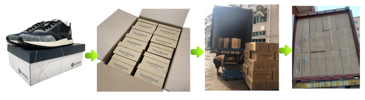 China Brand Customized High Quality Solid Black Flat Leather Summer Flip Flops Men